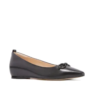 London Dress Flat