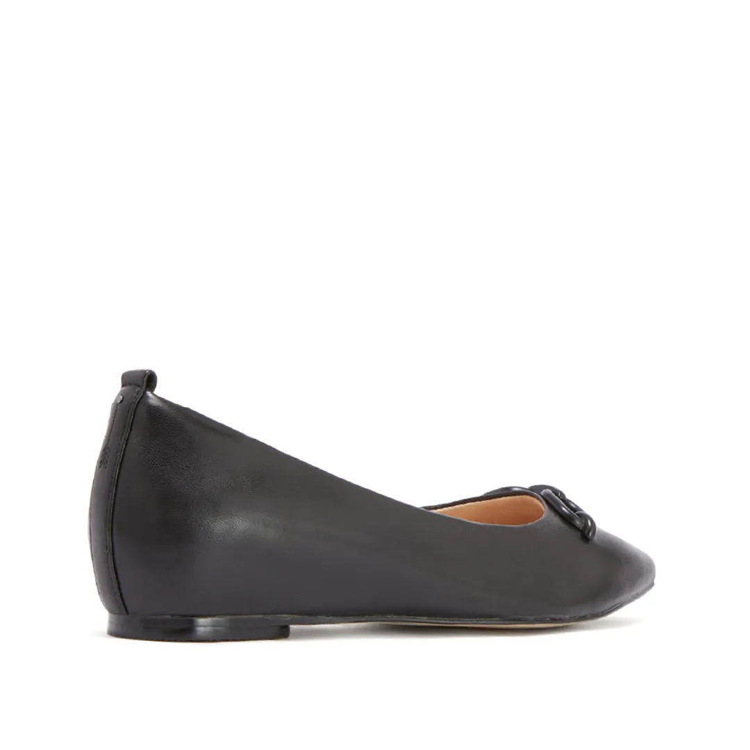 London Dress Flat