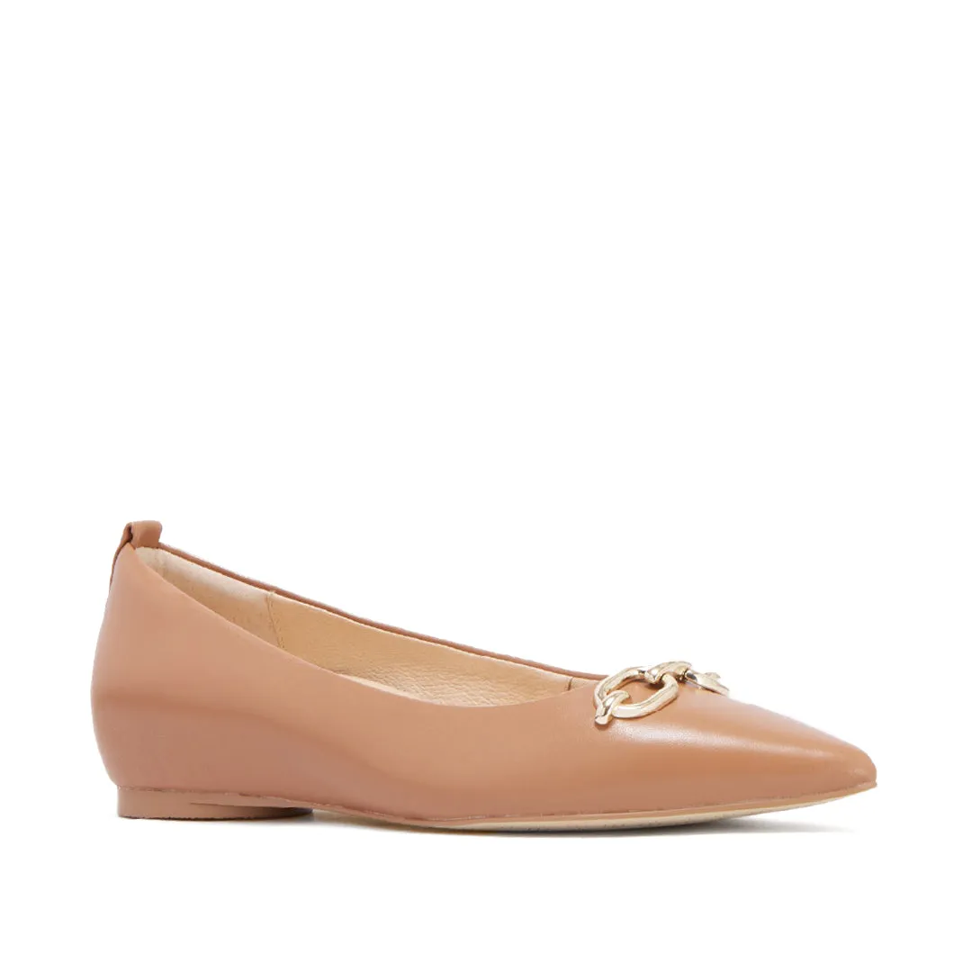 London Dress Flat