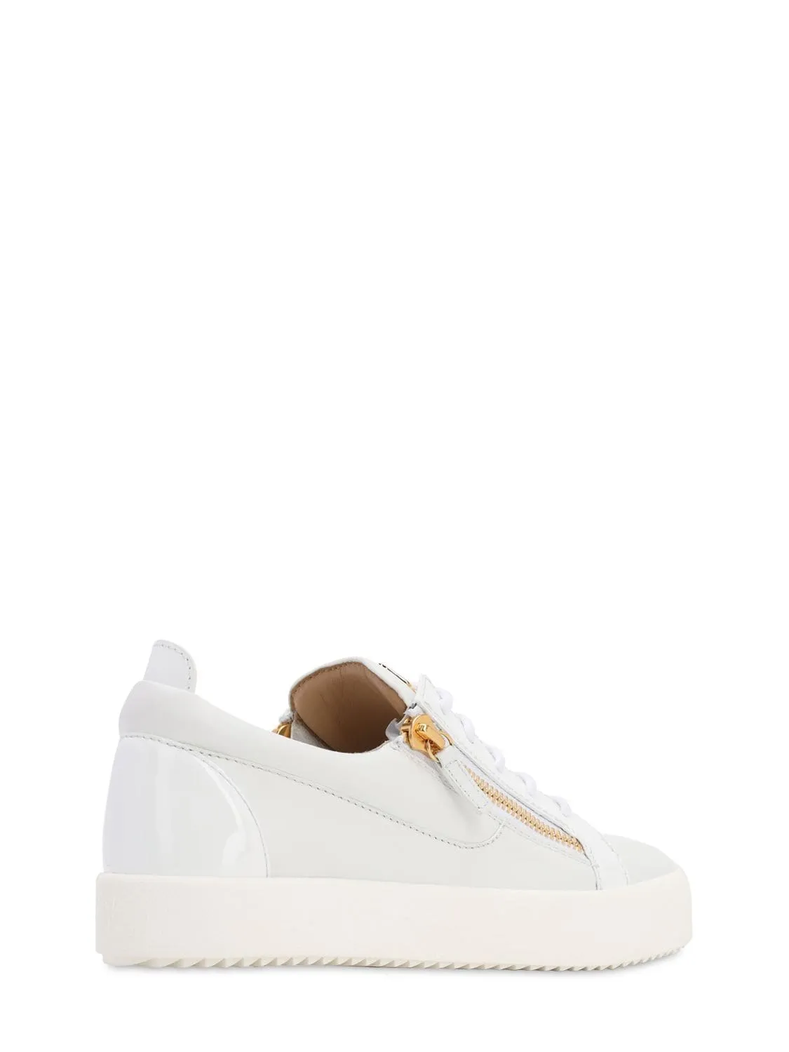 May Lond Donna Nicki Low-Top Sneakers (carry over style)