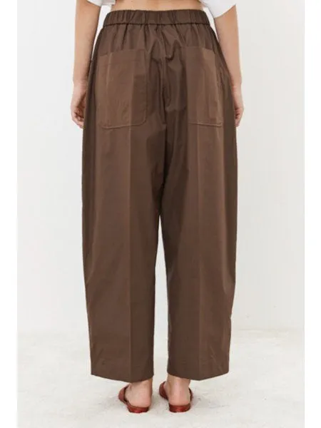 MEIMEIJ - PULL ON COTTON PANT