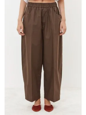 MEIMEIJ - PULL ON COTTON PANT