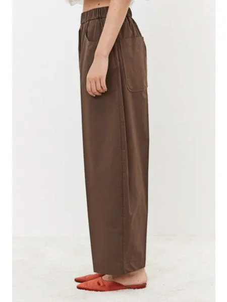 MEIMEIJ - PULL ON COTTON PANT