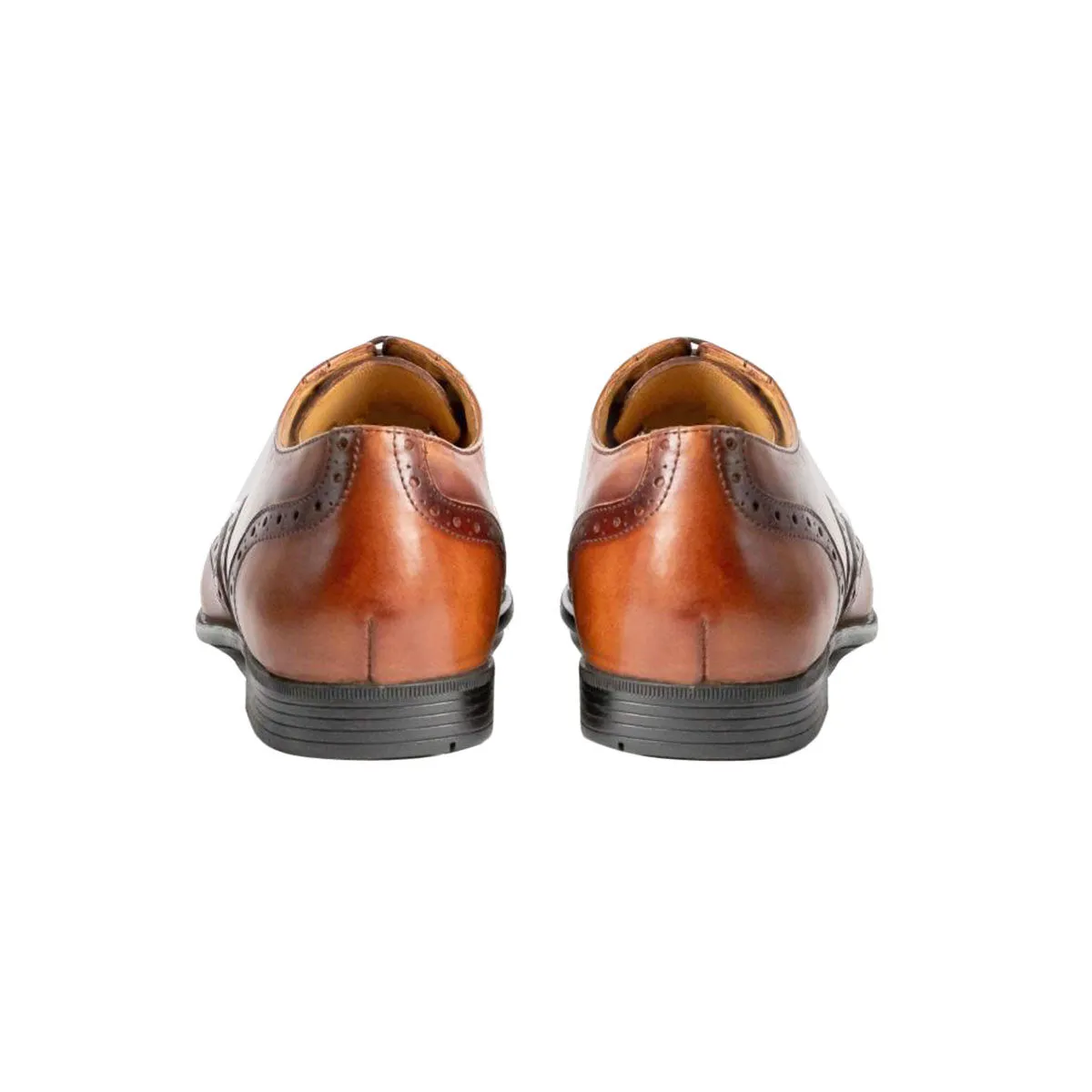Men Leather Brogues ǀPAUL 6685