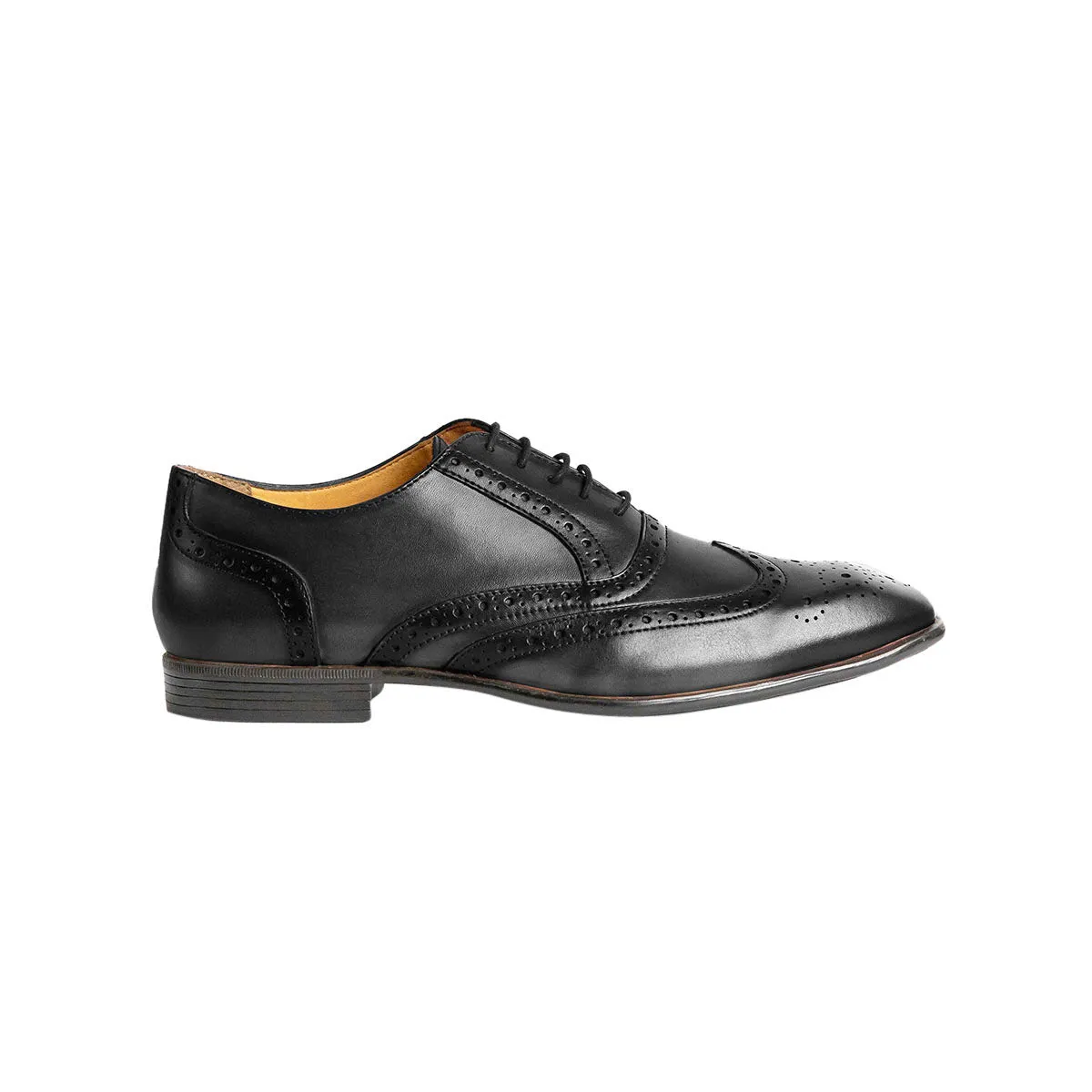 Men Leather Brogues ǀPAUL 6685
