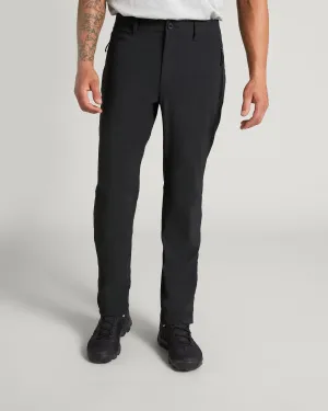 Men's Aysen Pants - Black