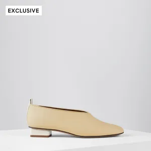 Mildred Piccola in Zenzero Cera