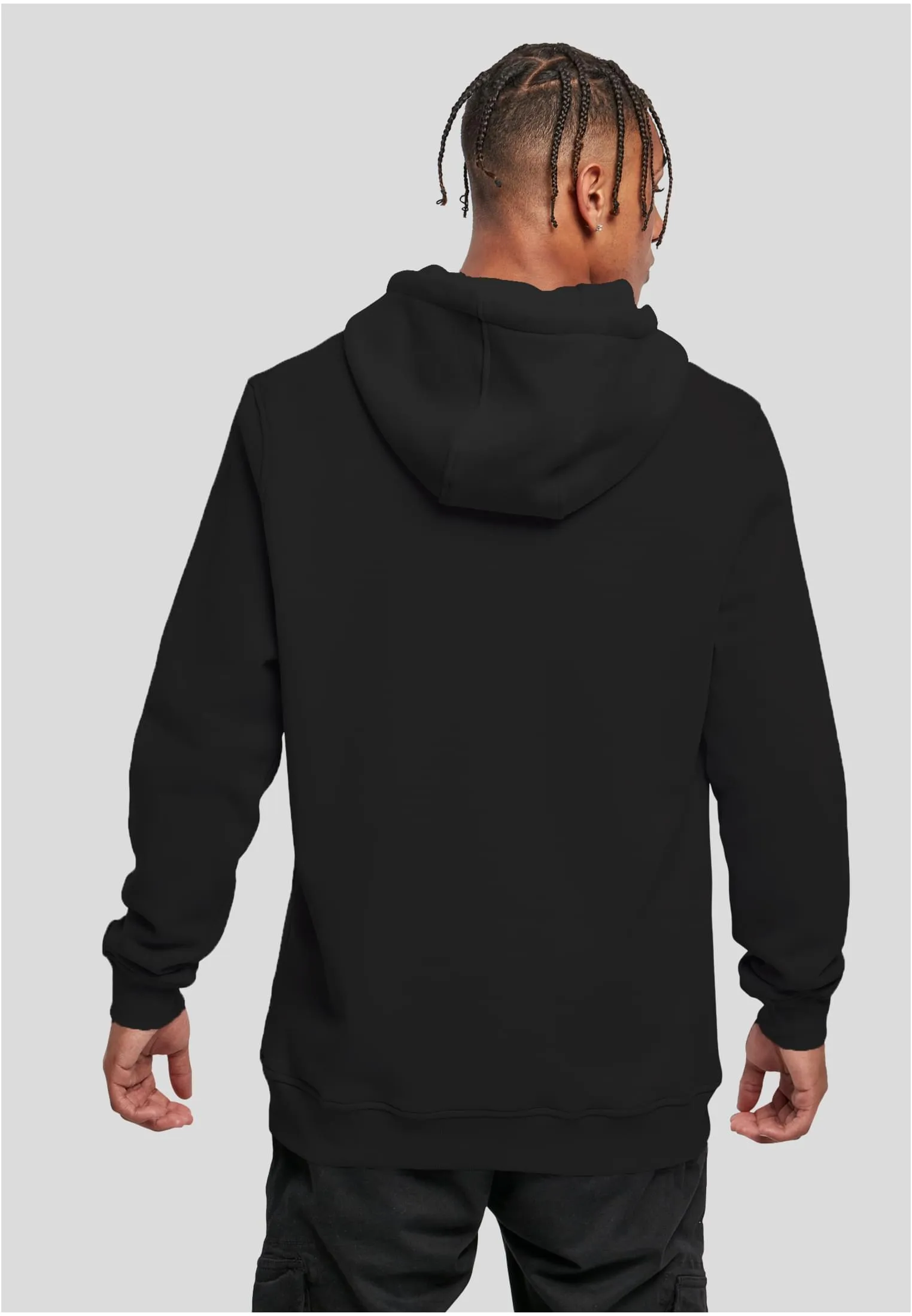 MT Seagull Sneakers Hoody