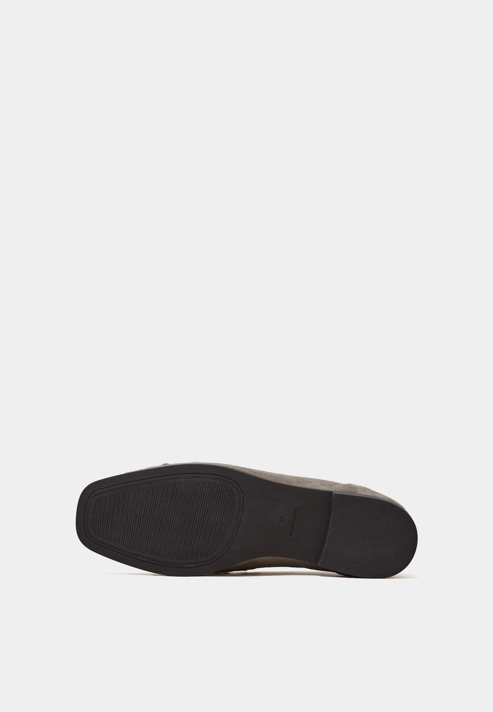 New Roma 2775 Loafers Taiga Suede (21)