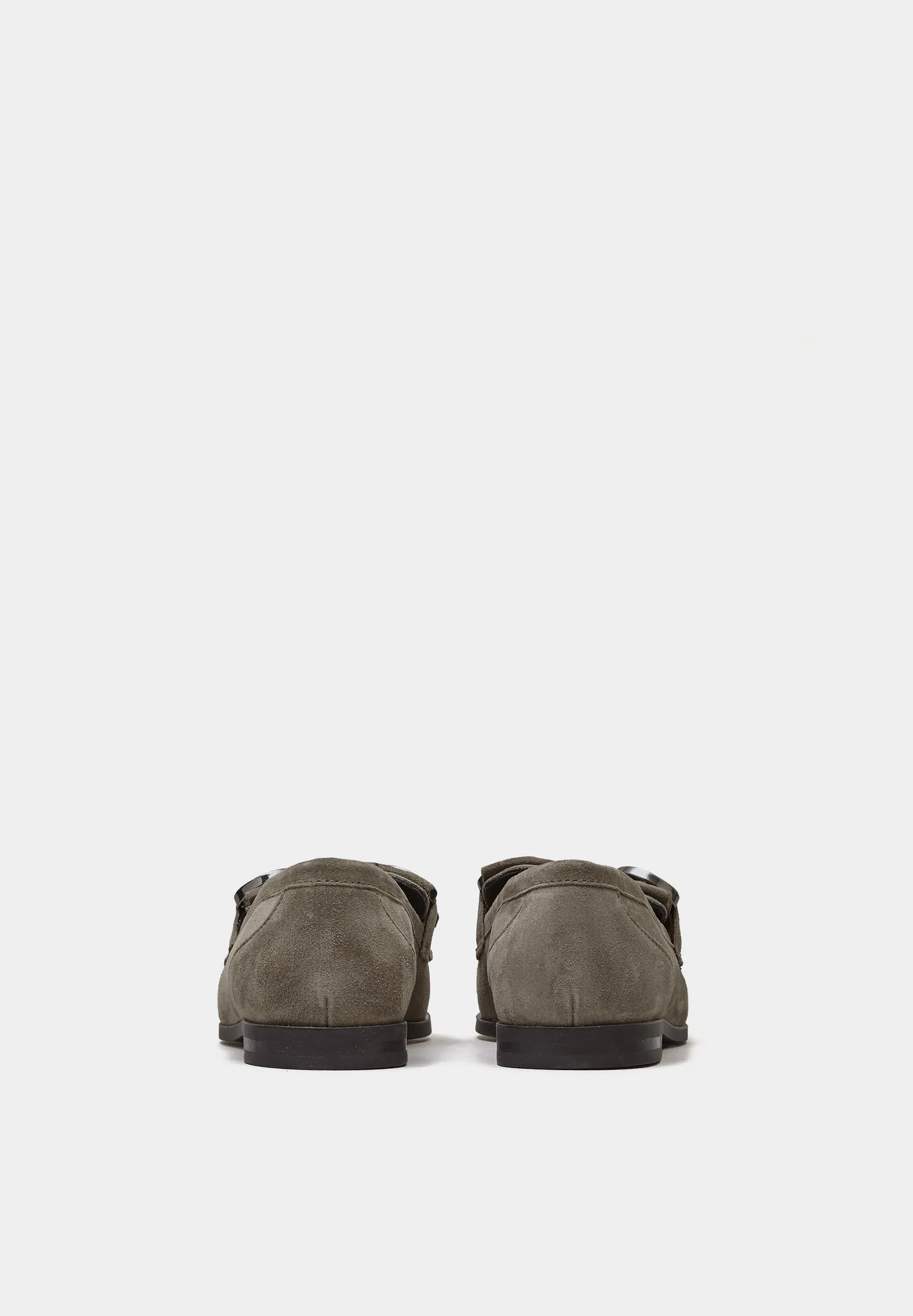 New Roma 2775 Loafers Taiga Suede (21)