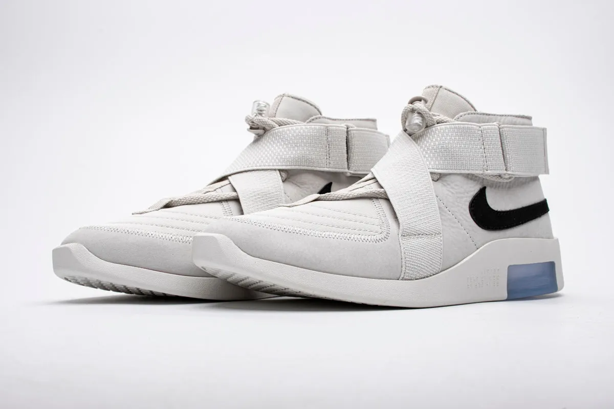 Nike Air/Fear Of GOD 1  White