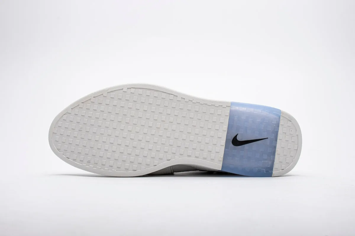 Nike Air/Fear Of GOD 1  White