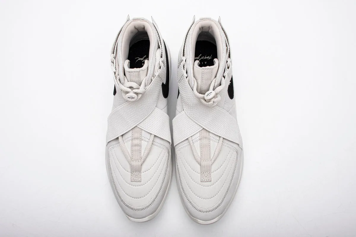 Nike Air/Fear Of GOD 1  White