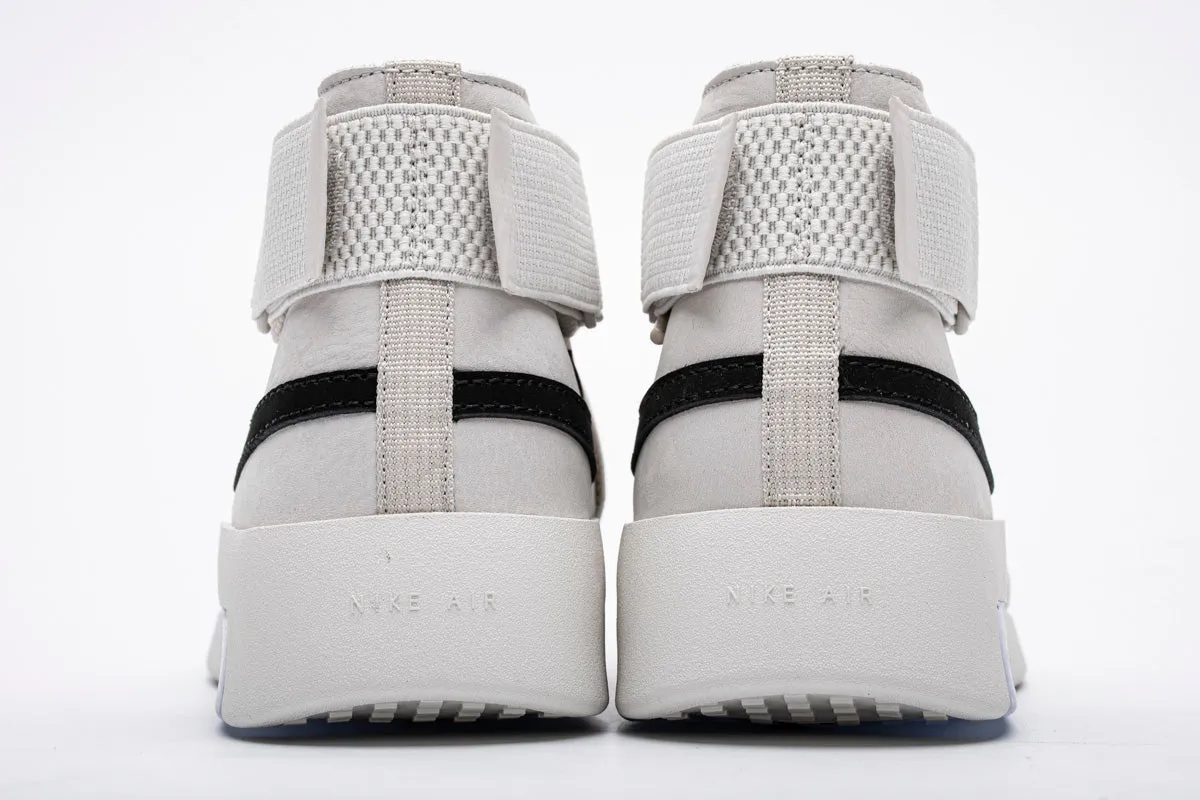 Nike Air/Fear Of GOD 1  White