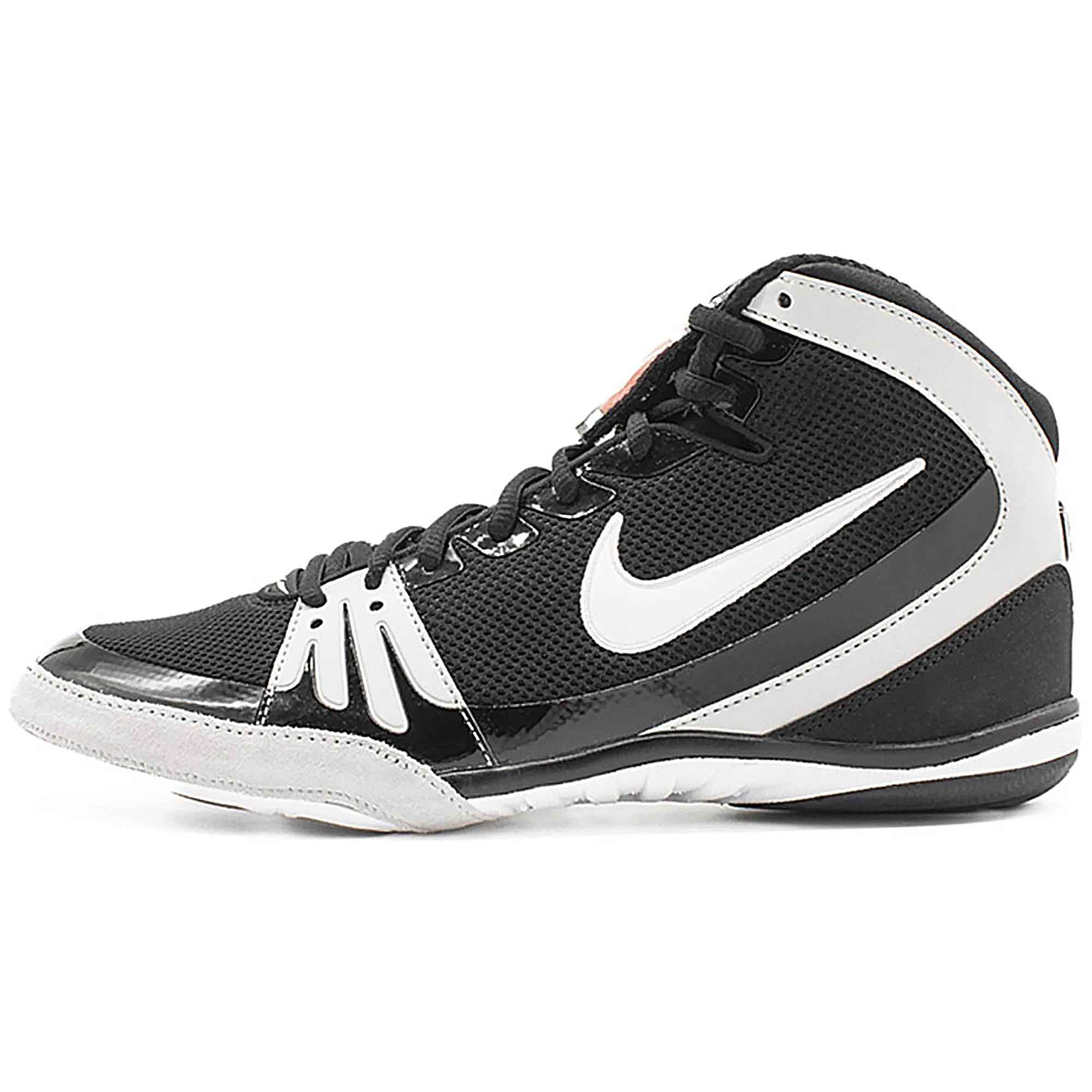 Nike Freek Wrestling Shoes
