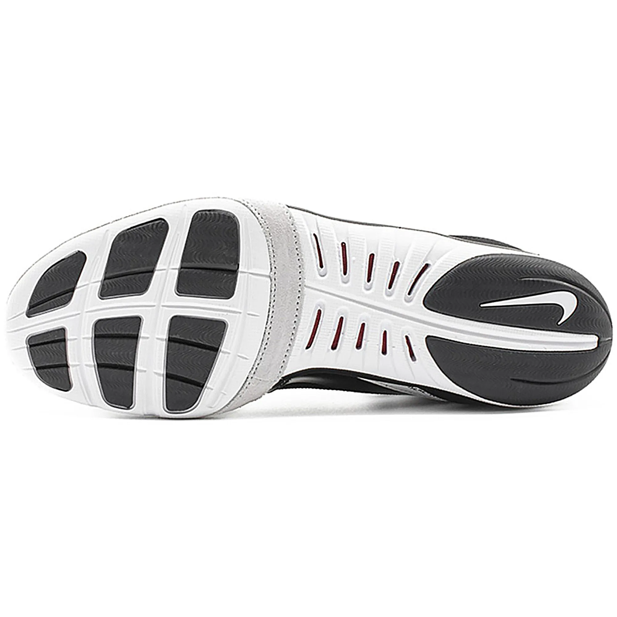Nike Freek Wrestling Shoes