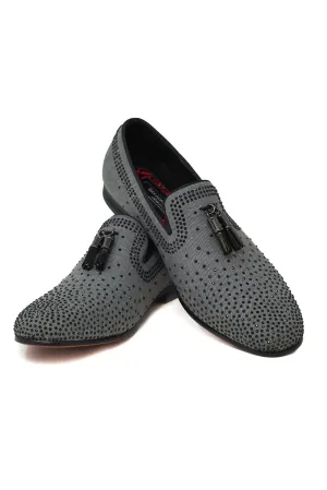 Noble Exclusive Tassel Loafers