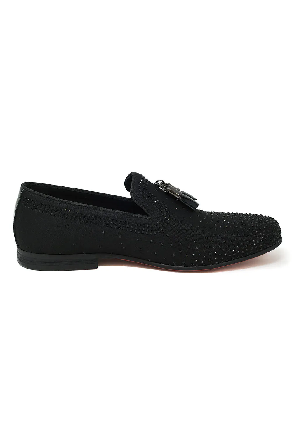 Noble Exclusive Tassel Loafers