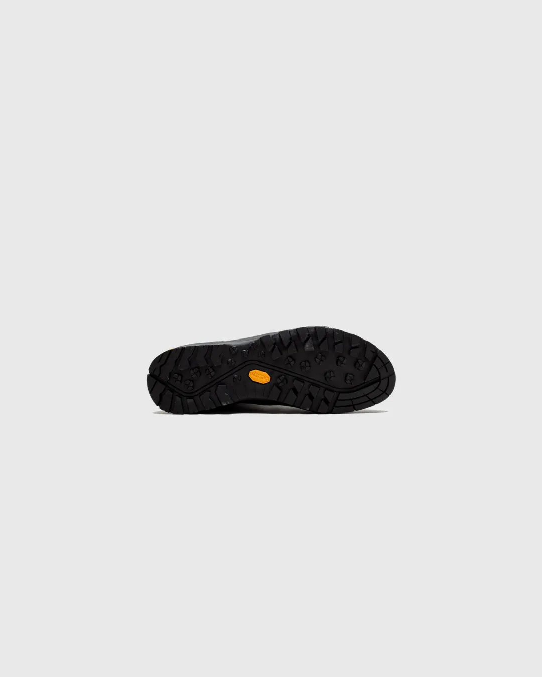 North Face Glenclyffe Low TNF Black Sneakers