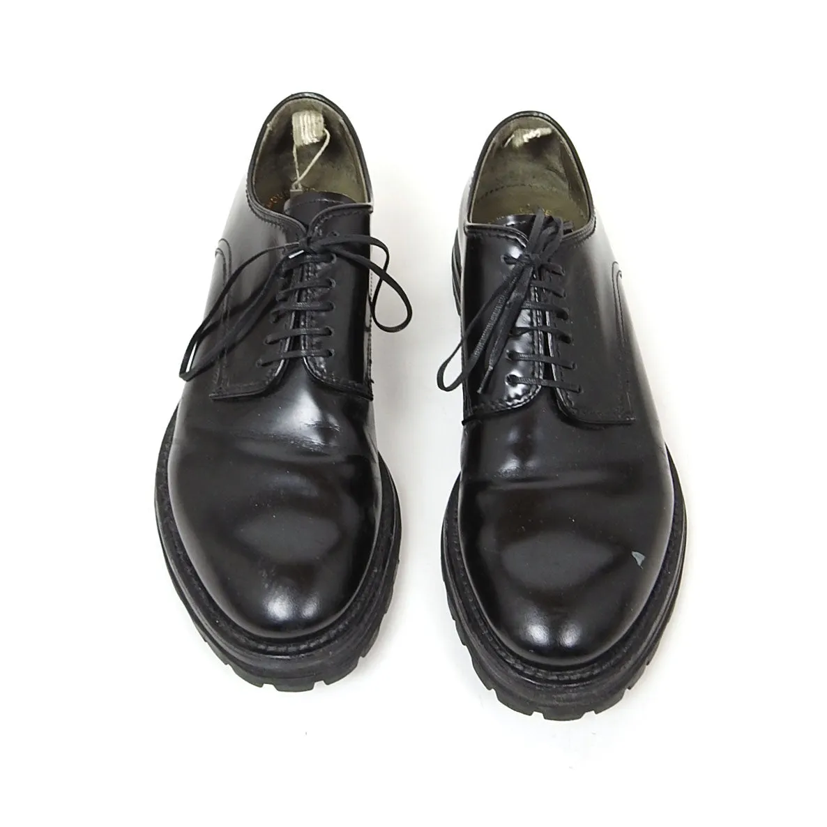 Officine Creative Leather Brogues US8