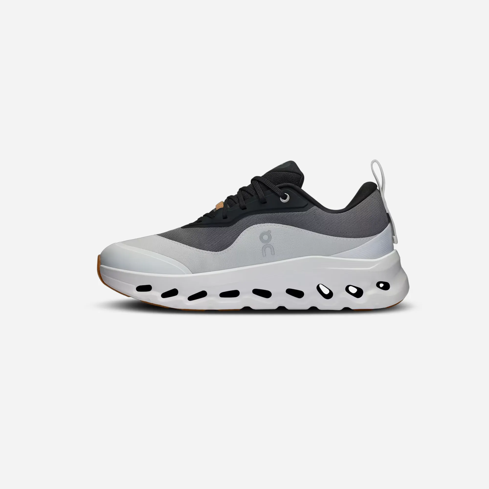 On Running Cloudtilt 2 LOEWE Black White Gum [WMNS]