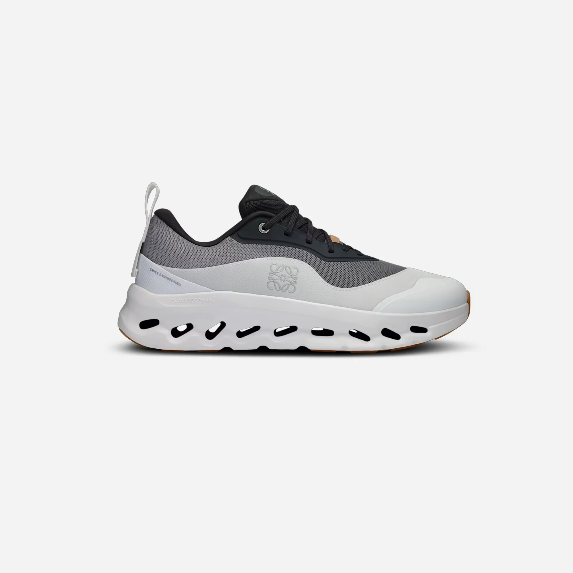 On Running Cloudtilt 2 LOEWE Black White Gum [WMNS]