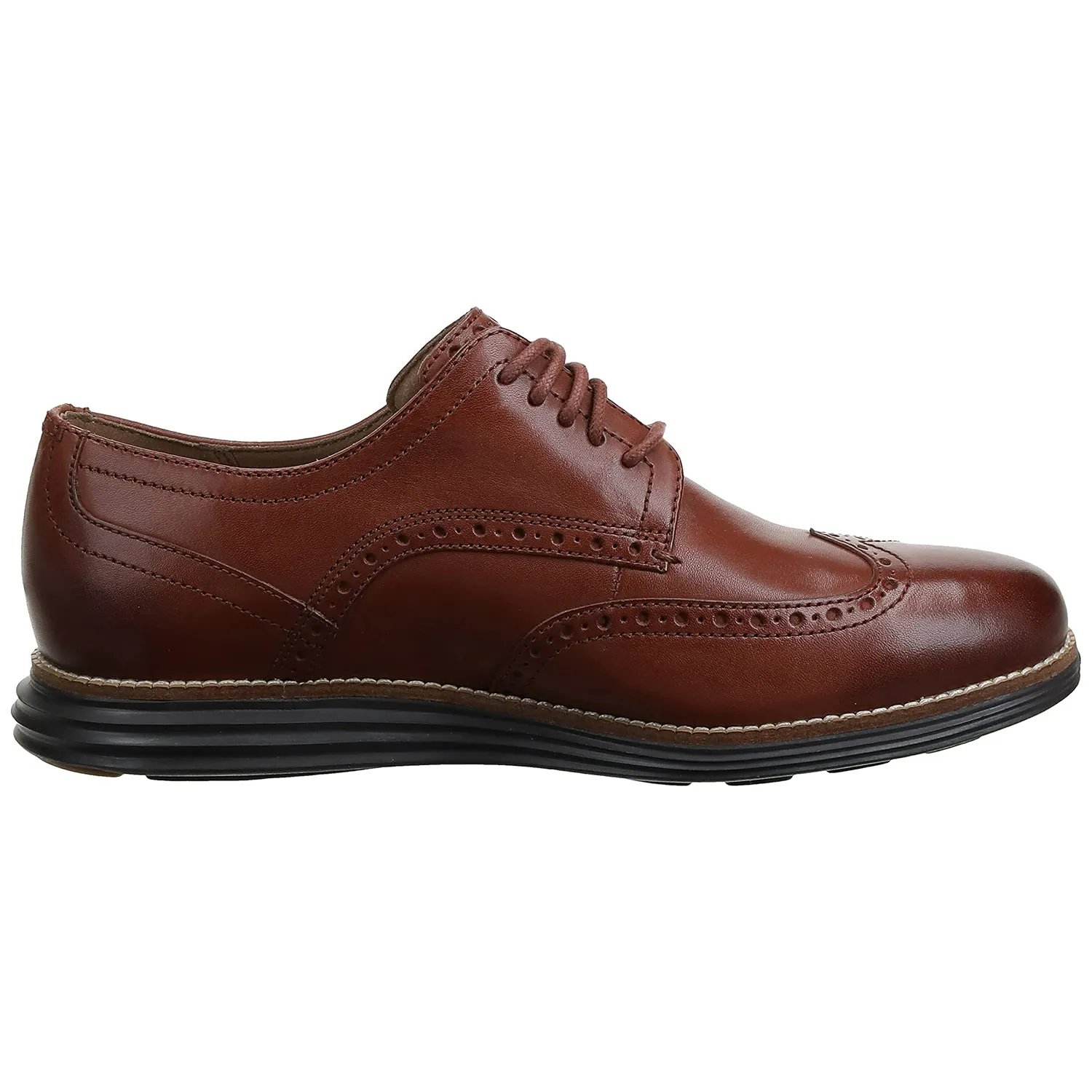 OriginalGrand Wingtip Woodbury Oxford - Men's