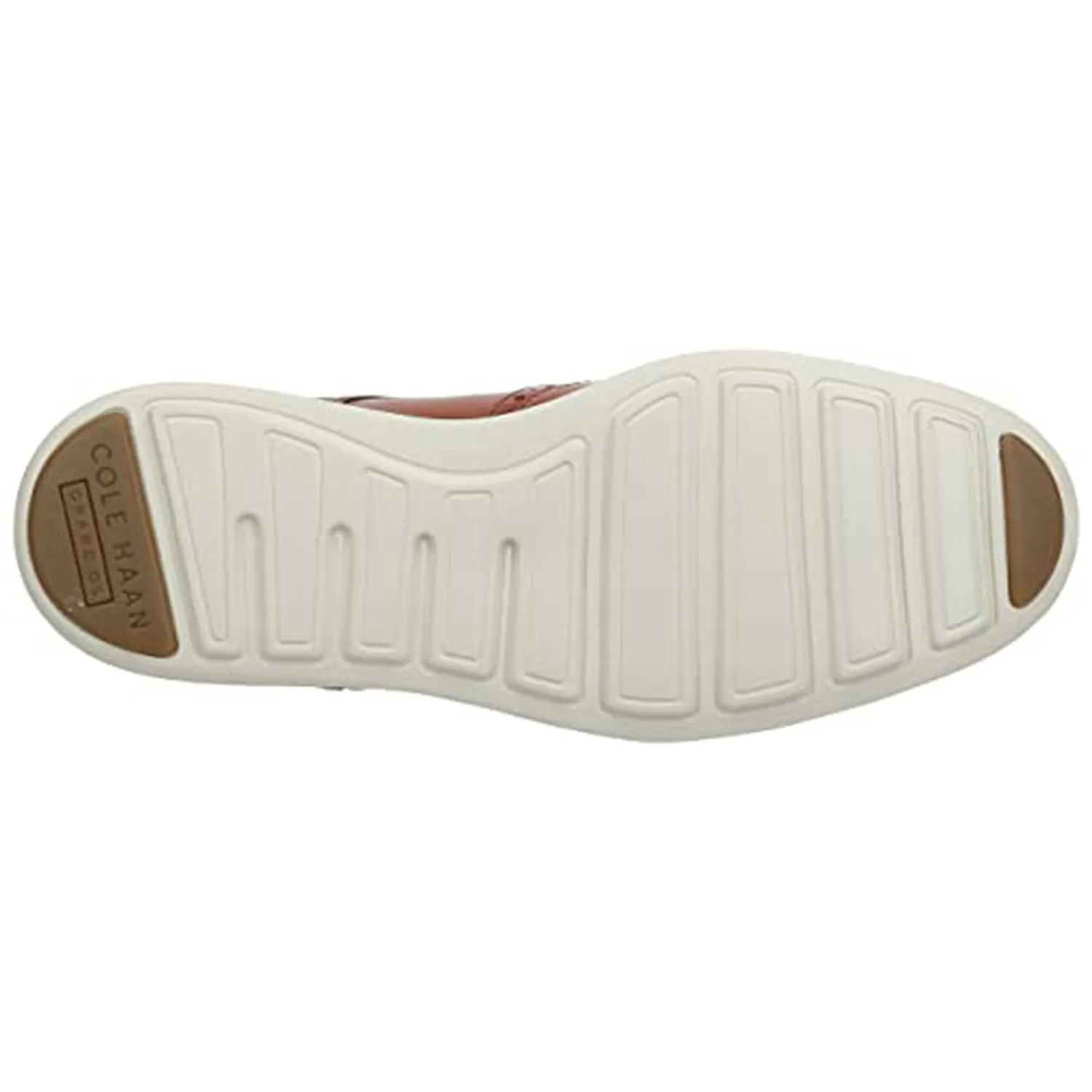 OriginalGrand Wingtip Woodbury Oxford - Men's