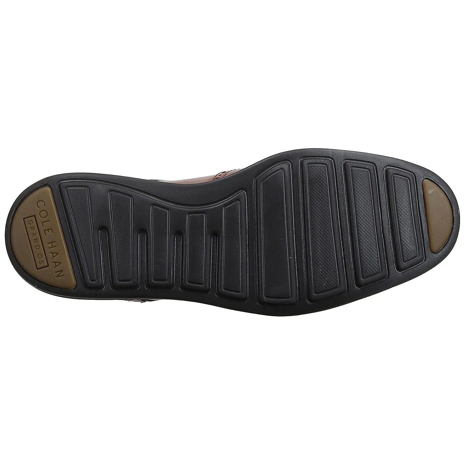 OriginalGrand Wingtip Woodbury Oxford - Men's