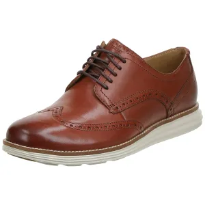 OriginalGrand Wingtip Woodbury Oxford - Men's