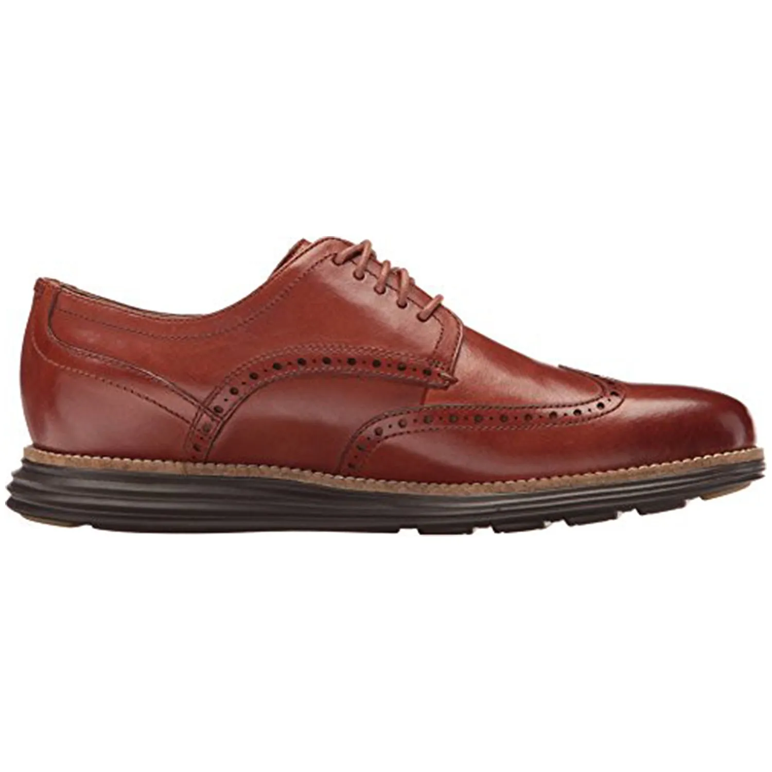 OriginalGrand Wingtip Woodbury Oxford - Men's