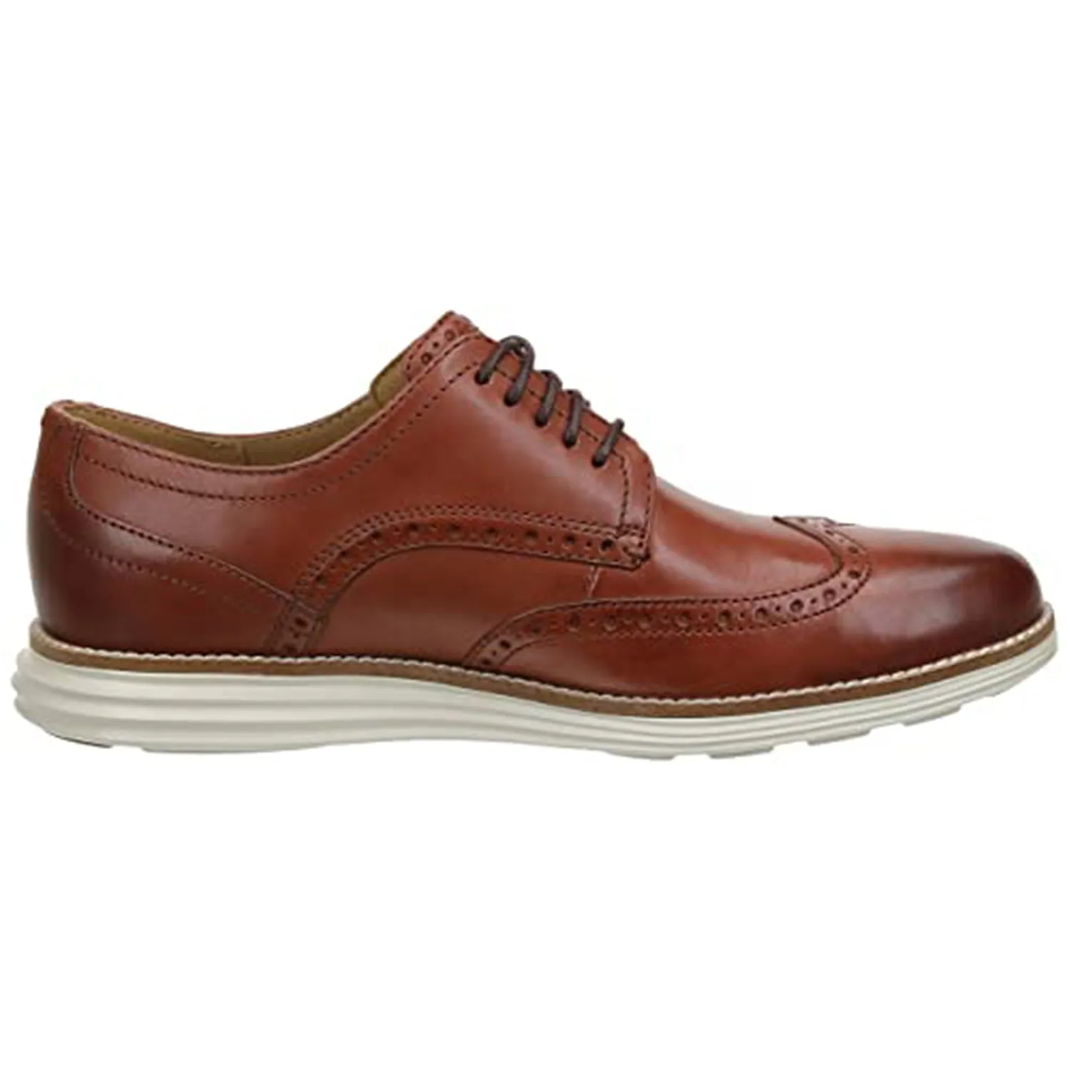 OriginalGrand Wingtip Woodbury Oxford - Men's