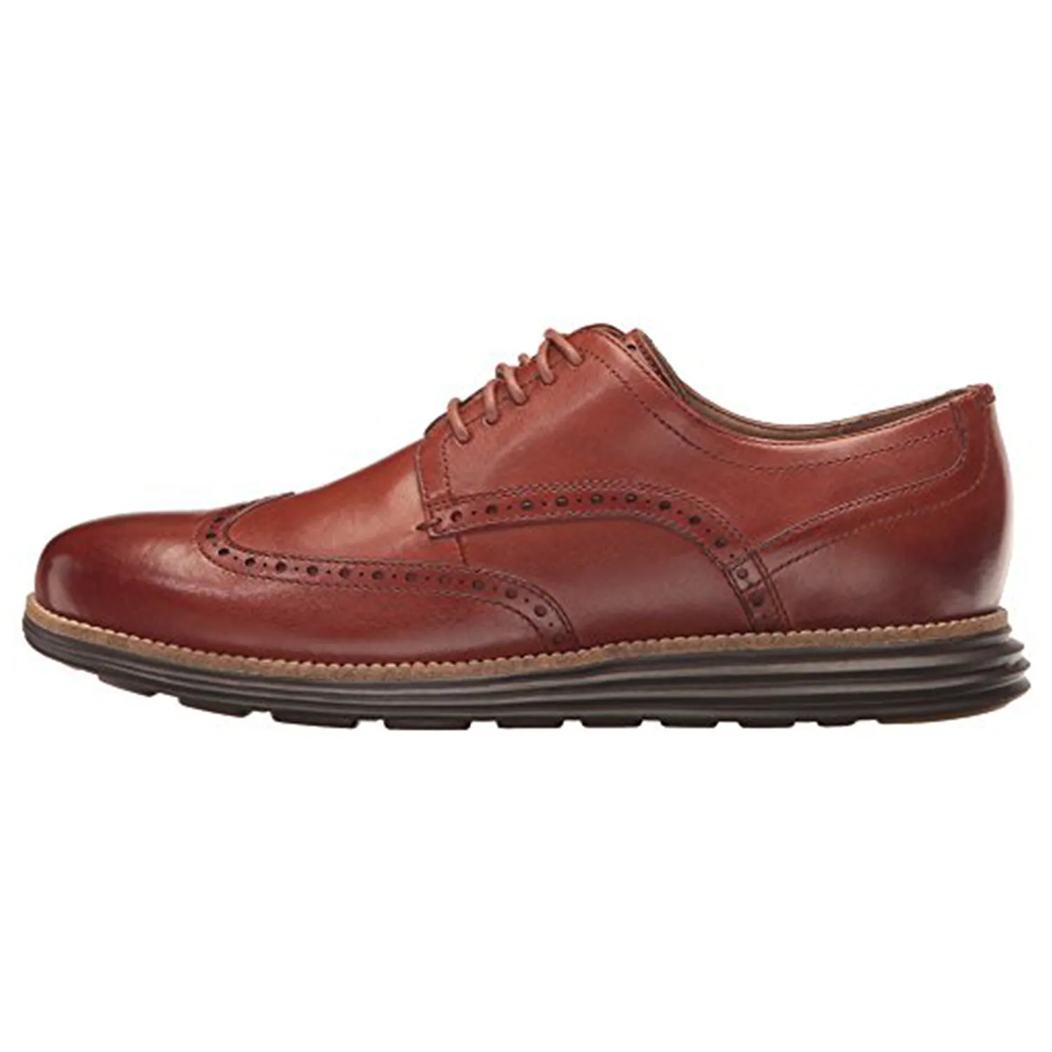 OriginalGrand Wingtip Woodbury Oxford - Men's
