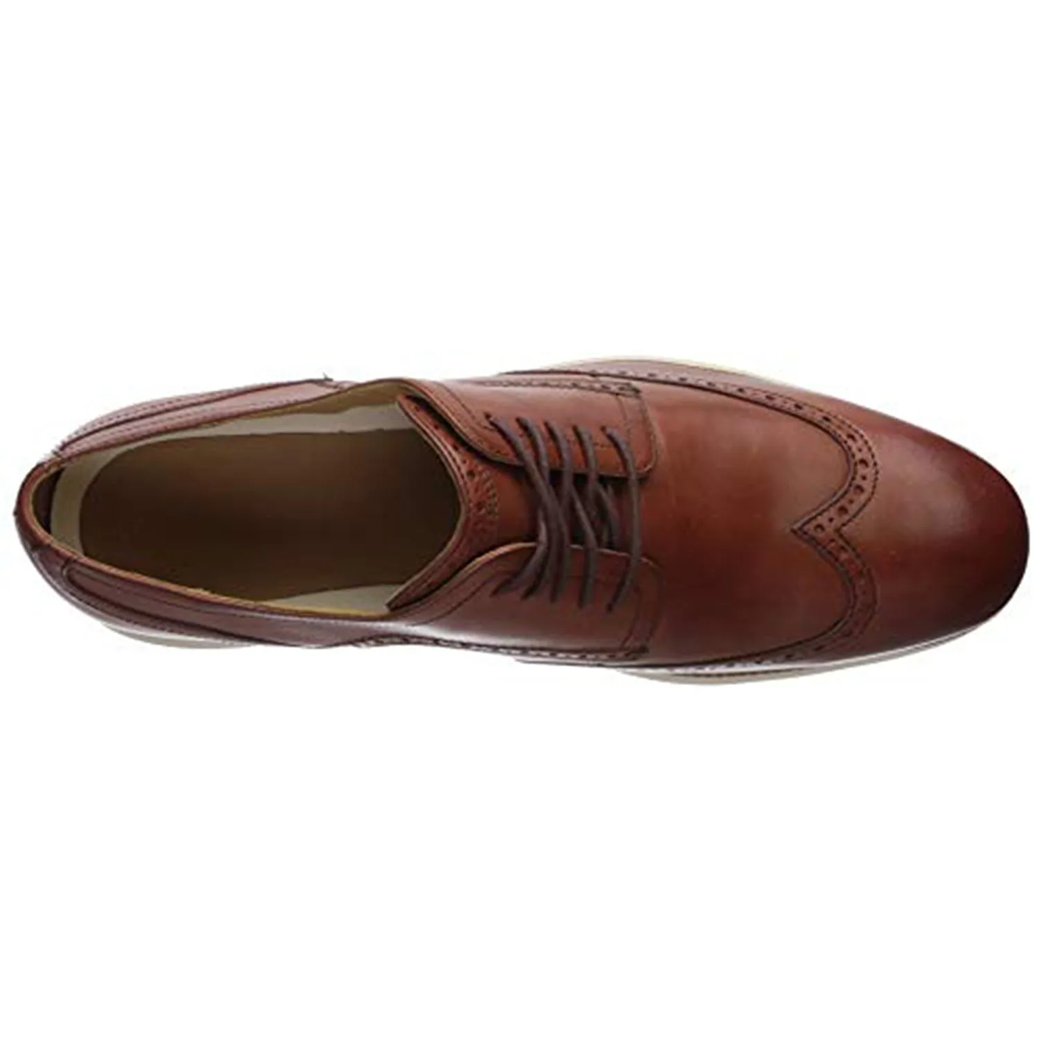 OriginalGrand Wingtip Woodbury Oxford - Men's