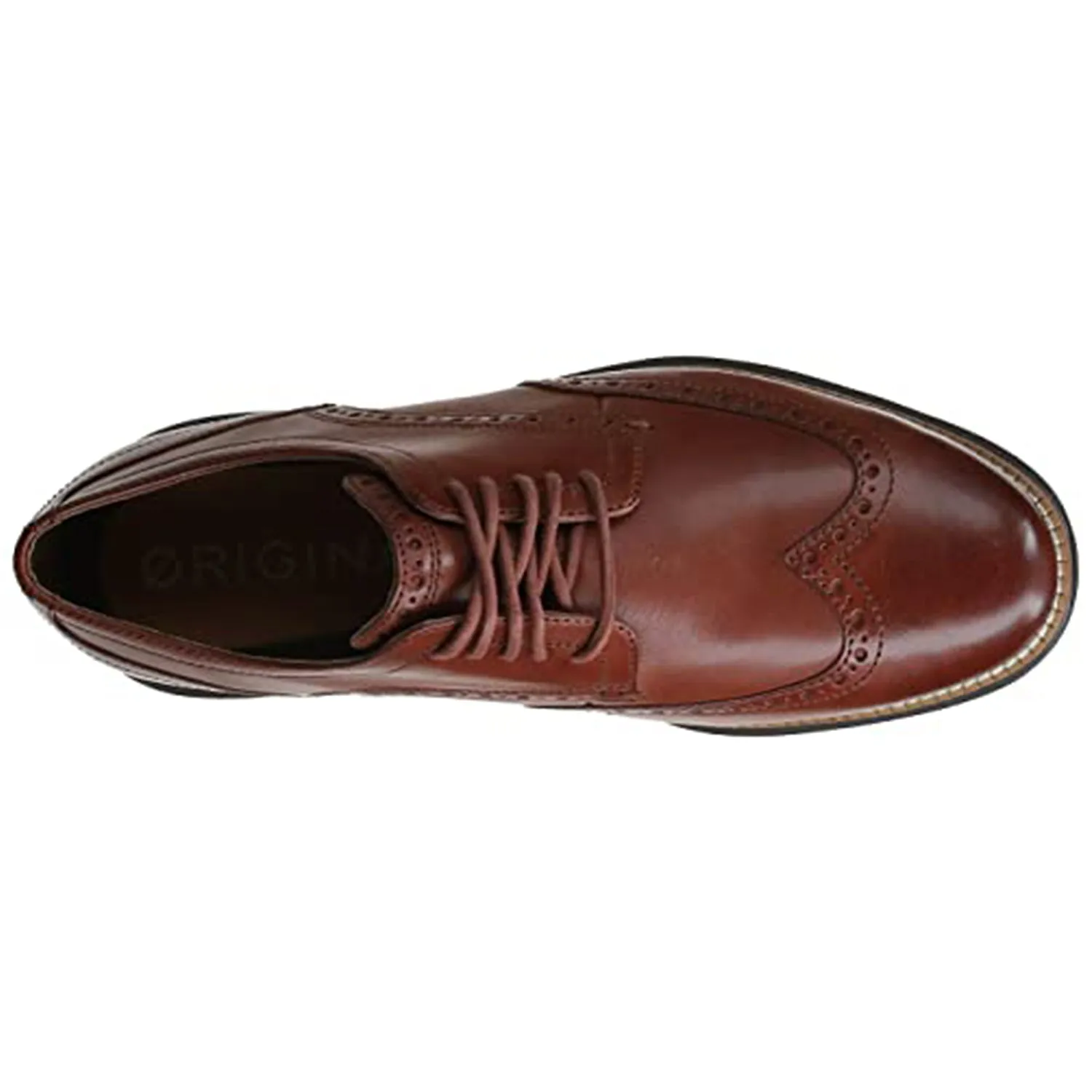 OriginalGrand Wingtip Woodbury Oxford - Men's