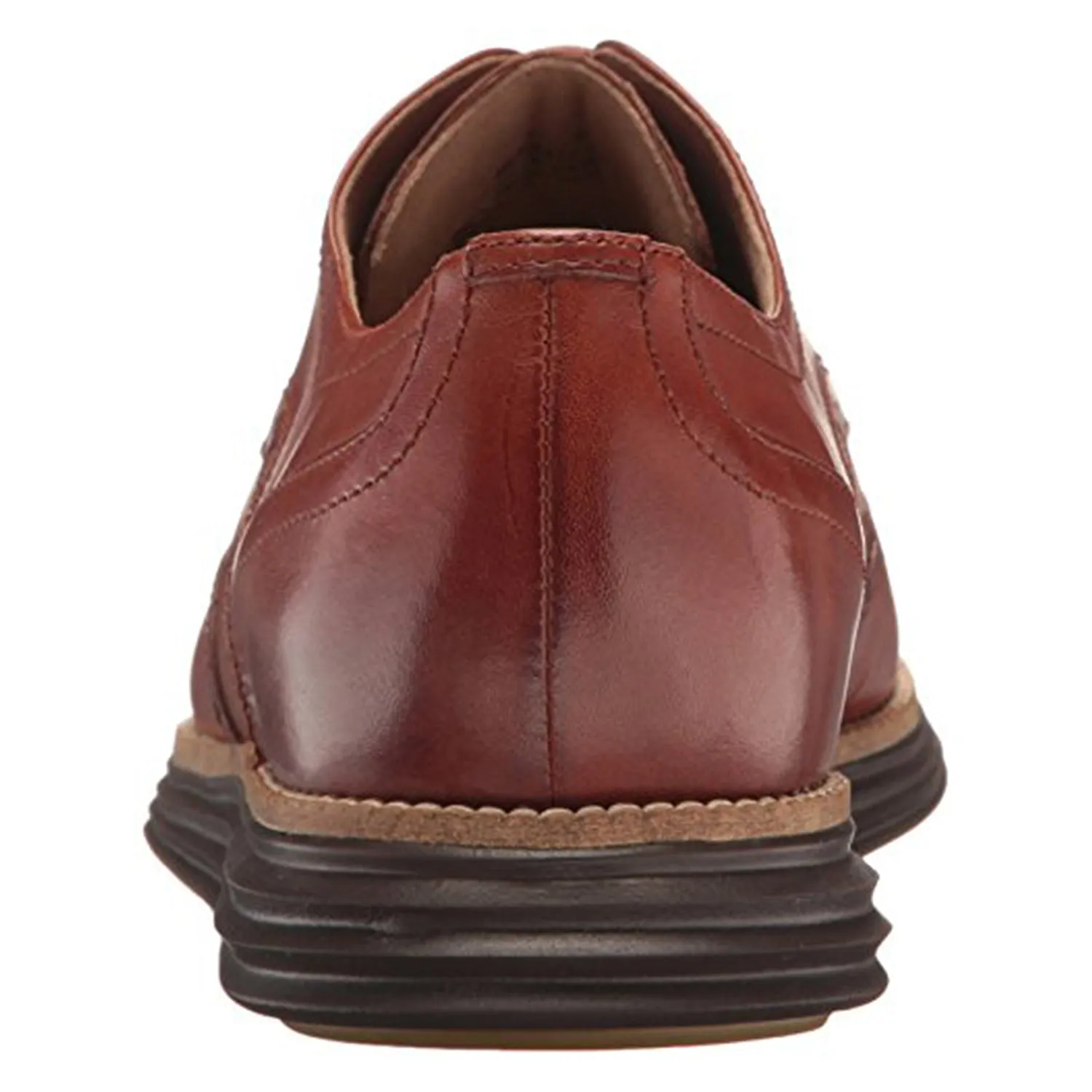 OriginalGrand Wingtip Woodbury Oxford - Men's