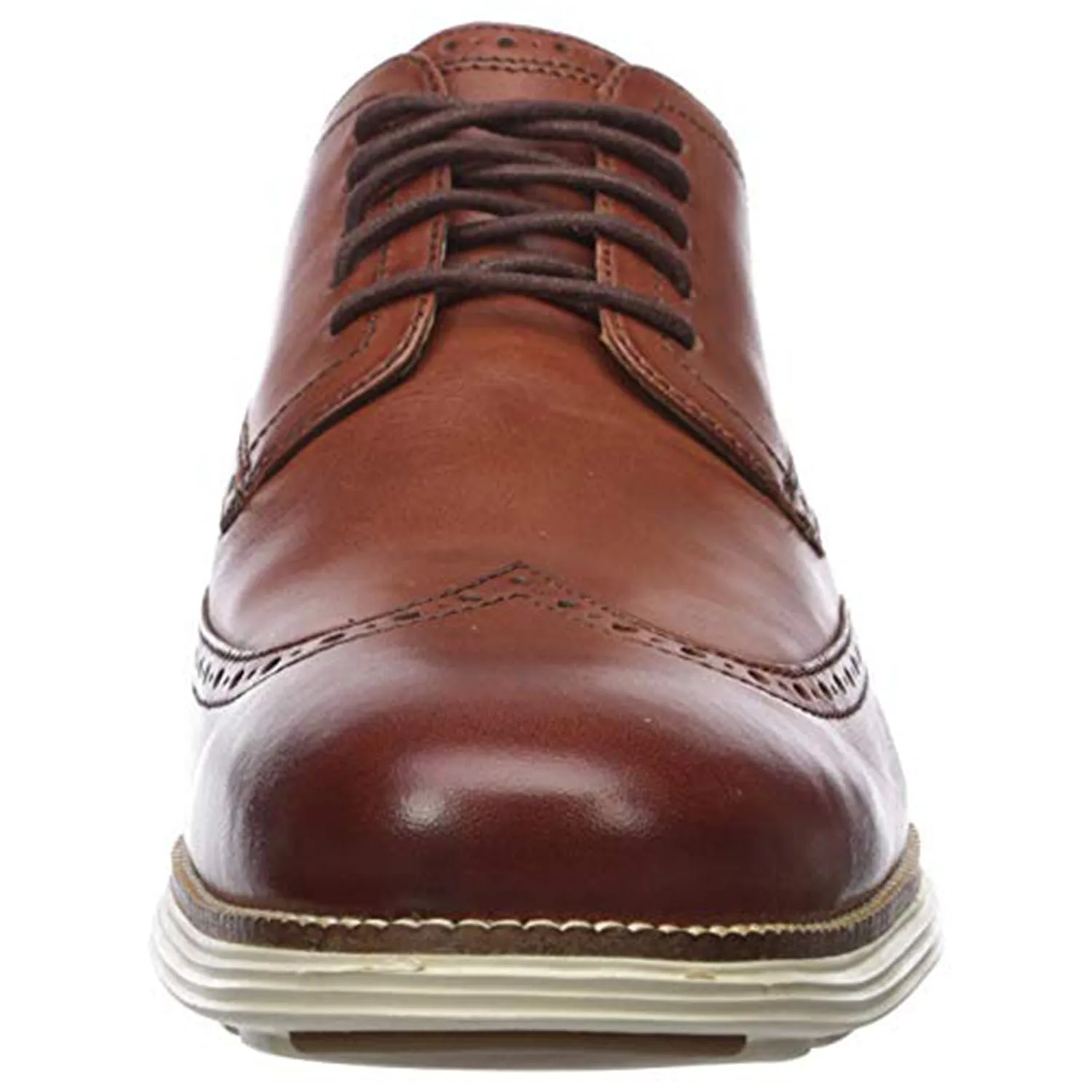 OriginalGrand Wingtip Woodbury Oxford - Men's