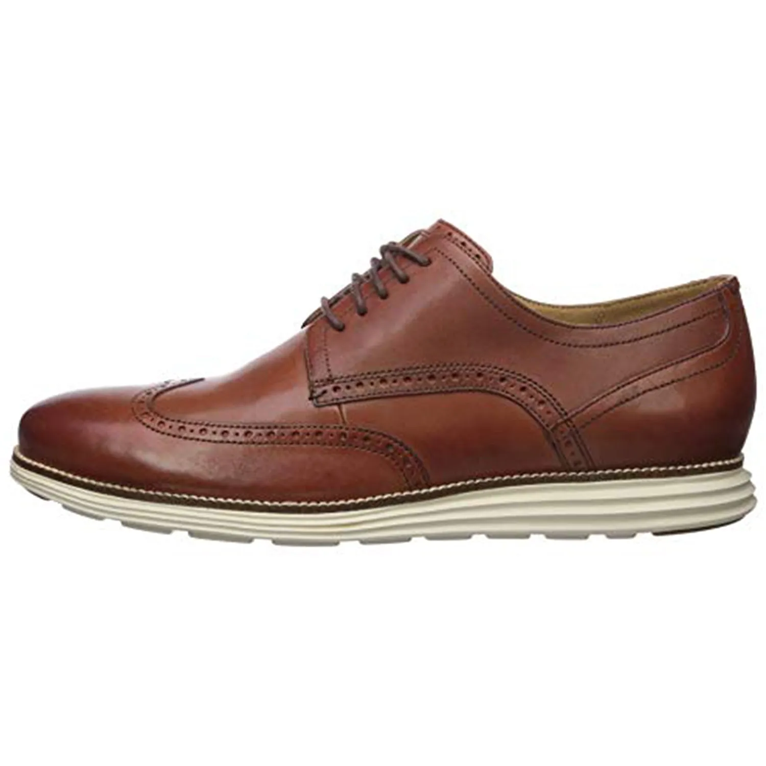 OriginalGrand Wingtip Woodbury Oxford - Men's