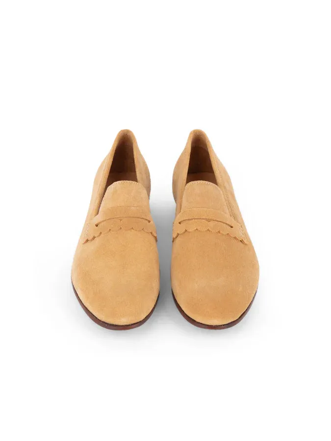 Patricia Green - Blair Penny Loafer