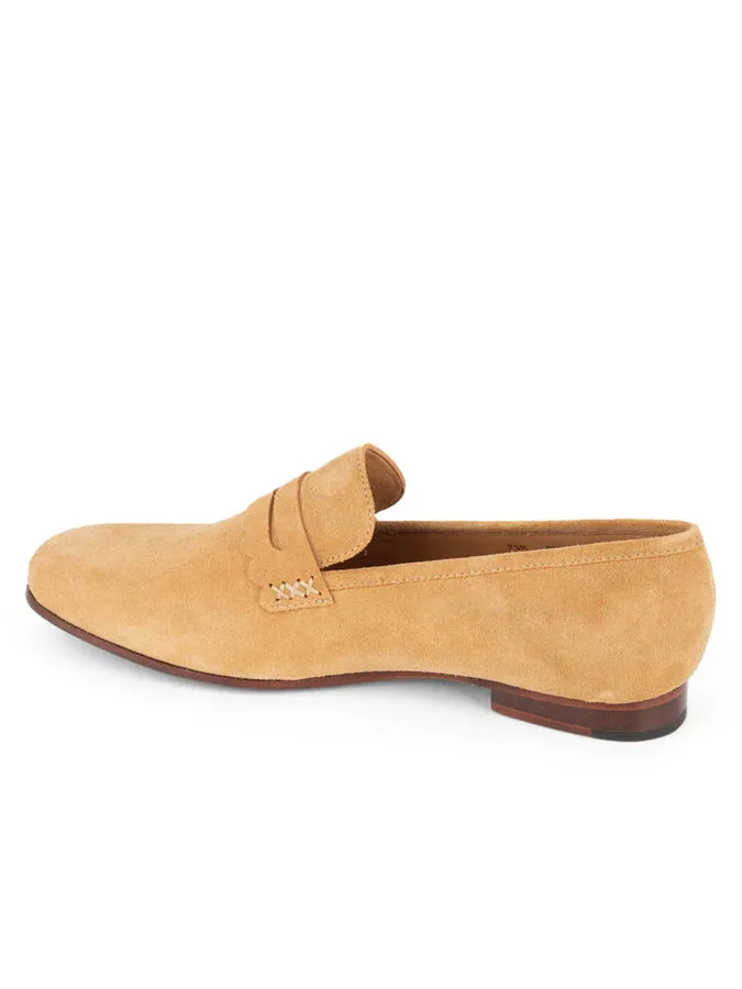 Patricia Green - Blair Penny Loafer