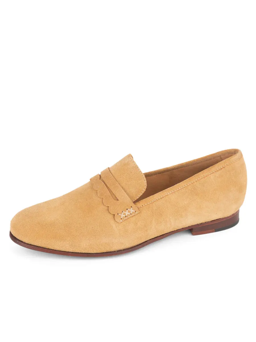 Patricia Green - Blair Penny Loafer