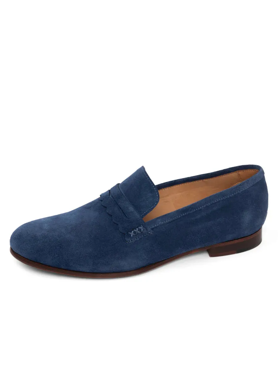 Patricia Green - Blair Penny Loafer