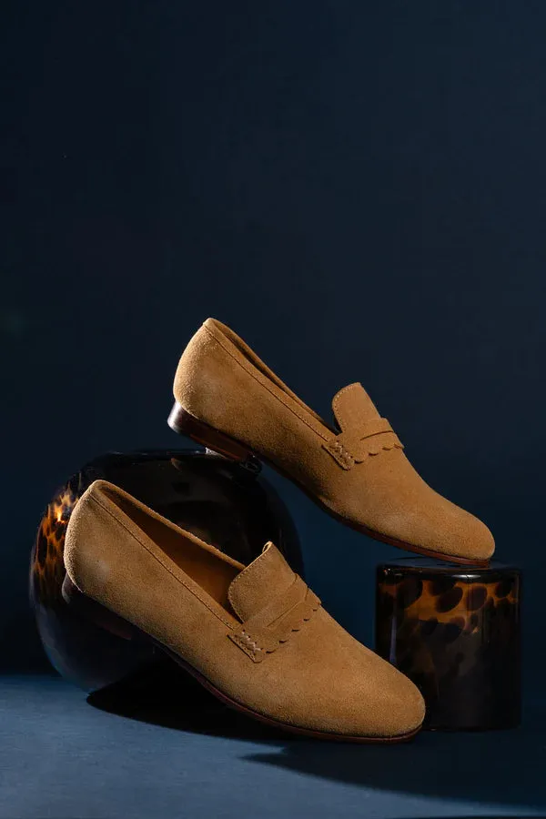 Patricia Green - Blair Penny Loafer