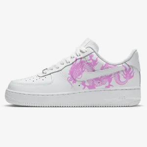 Pink Dragon AF1