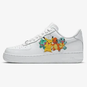 Pokey Crew AF1