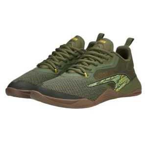 Puma Fuse 2.0 Tiger Camo, Green