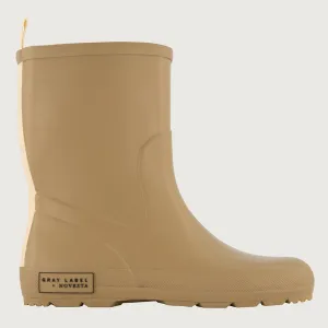 Rain Boots GL x Novesta Peanut