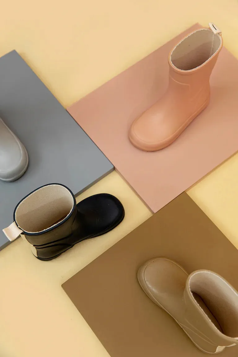 Rain Boots GL x Novesta Peanut