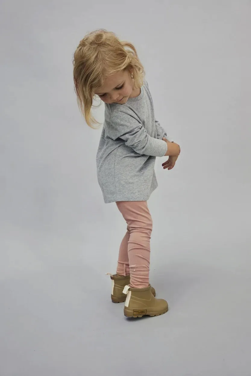 Rain Boots Low GL x Novesta Purple Haze