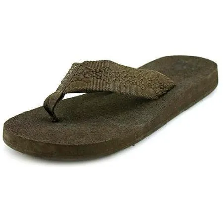 Reef Sandy Women's Sandals Brown Brown BR2 1541